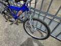 алуминиев велосипед 24 цола CAMPORELLO-шест месеца гаранция, снимка 2