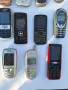 Vintage phone/ Nokia/ Samsung/ Sony/ Siemens, снимка 3