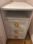 Детски гардероб комод-скрин и шкафче, снимка 3