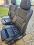 Кожен Рекаро салон за БМВ Е60, снимка 10