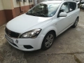 KIA-РЕГИСТРИРАНА С 6 СКОРОСТИ+ВИНЕТКА 1410251510, снимка 1