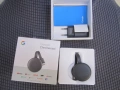 Google Chromecast NC2-6A5 3rd generation, снимка 8