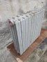 Нов чугунен радиатор, снимка 1