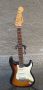 Китара Fender Squier Stratocaster 2008, снимка 1