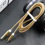 219 MICRO USB Кабел за зареждане на телефон, снимка 1