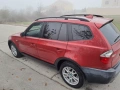 Bmw x3, снимка 4