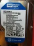 Твърд диск Western Digital WD3200AAJS 320GB, снимка 3