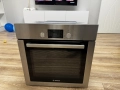 Вградена фурна Bosch HBG43S350Q Serie 6, снимка 6