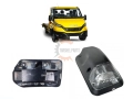 Габаритна светлина кабина за Iveco Daily след 2014 год, снимка 1