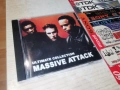 MASSIVE ATTACK CD 0303261939, снимка 11