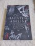 Haunting Adeline , снимка 1 - Художествена литература - 45372158