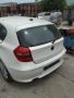 BMW 118i, 2011г , Феис, На части , снимка 6