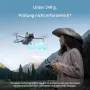 Нов DJI Mini 4 Pro дрон с 4K HDR камера, 34 мин полет, под 249 г за снимки, снимка 2