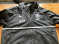 Оригинална мъжка ветровка Puma , снимка 9