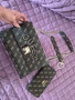 Портмоне и чанта GUESS, снимка 2
