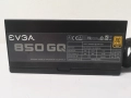 Захранване - EVGA 850GQ, снимка 5