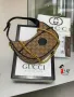 Gucci дамски чанти Различни цветове , снимка 10