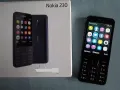 NOKIA 230 Dual Sim dark silver, снимка 3