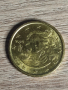 ПРОДАВАМ Евро монети, снимка 11