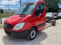 Mercedes Sprinter 316 CDI, 2010 г., Климатик, снимка 1