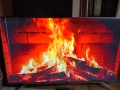 Hisense 65" 4k smart , снимка 2