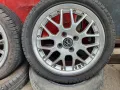 Джанти BBS,VW 4x100x6J15ет45, снимка 4