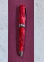 стара химикалка Montegrappa със сребро, снимка 8
