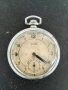  Швейцарски джобен часовник - SYMA  1925г.- 7 JEWELS-SWISS MADE, снимка 1