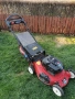 Toro алуминиева 53 см Briggs&Stratton, снимка 2