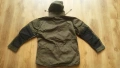 Brandit PERFORMANCE TACTICAL CORDURA Jacket размер XL за лов риболов тактическо яке - 2544, снимка 3
