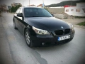 Bmw E60 525D 177к.с. автомат 2006г., снимка 7