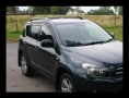 Ветробрани за TOYOTA RAV4 (2005-2012) 5 врати - 2бр. предни Неко, снимка 2