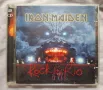 продавам CD на Iron Maiden цена 20 лв, снимка 1