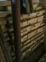 тухли огнеупорни за зидане на пещ камина, снимка 1 - Строителни материали - 45741779