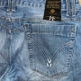 Vintage Mishumo Jeans Дънки , снимка 3