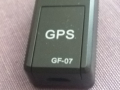 Мини GPS тракер GF-07 за проследяване - за подслушване-бръмбар 42х20х25мм, снимка 3