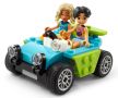 LEGO® Friends 42625 - Щанд за шейкове на плажа, снимка 9