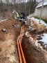 Услуги с багер и самосвал, снимка 6