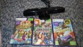 Камера Kinect За Xbox 360 с 3 Игри kinect adventures, снимка 1