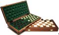 Тактическа игра с комплект пулове в дървена кутия, снимка 1