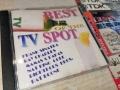 BEST OF THE TV SPOT CD 0903261306H2E6R, снимка 9