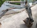 Багер bobcat 320, снимка 4