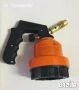 Газова горелка PREMIUM GAZ за газово балонче 190 гр., снимка 1
