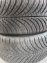 4бр.всесезонни гуми 215/55/17 Goodyear, снимка 13