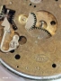 Два броя стари механизми за механичен часовник за части КОЛЕКЦИЯ 57531, снимка 4
