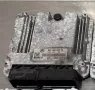 Компютър двигател / ECU 03G906016CD 0281011945 за VW Touran 1.9 TDI, снимка 1