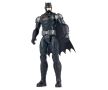Батман - Фигура Batman Combat, черен, 30 см., снимка 4