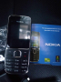 Мобилен телефон gsm нокиа Nokia C2-01 2/3G, radio 3,2 mpx, Bluetooth Black, снимка 4