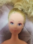 Колекционерски Лот - рядко срещани ретро кукли тип Барби , снимка 8