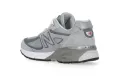 маратонки New Balance 990v4 Made in USA Core номер 41 , снимка 6